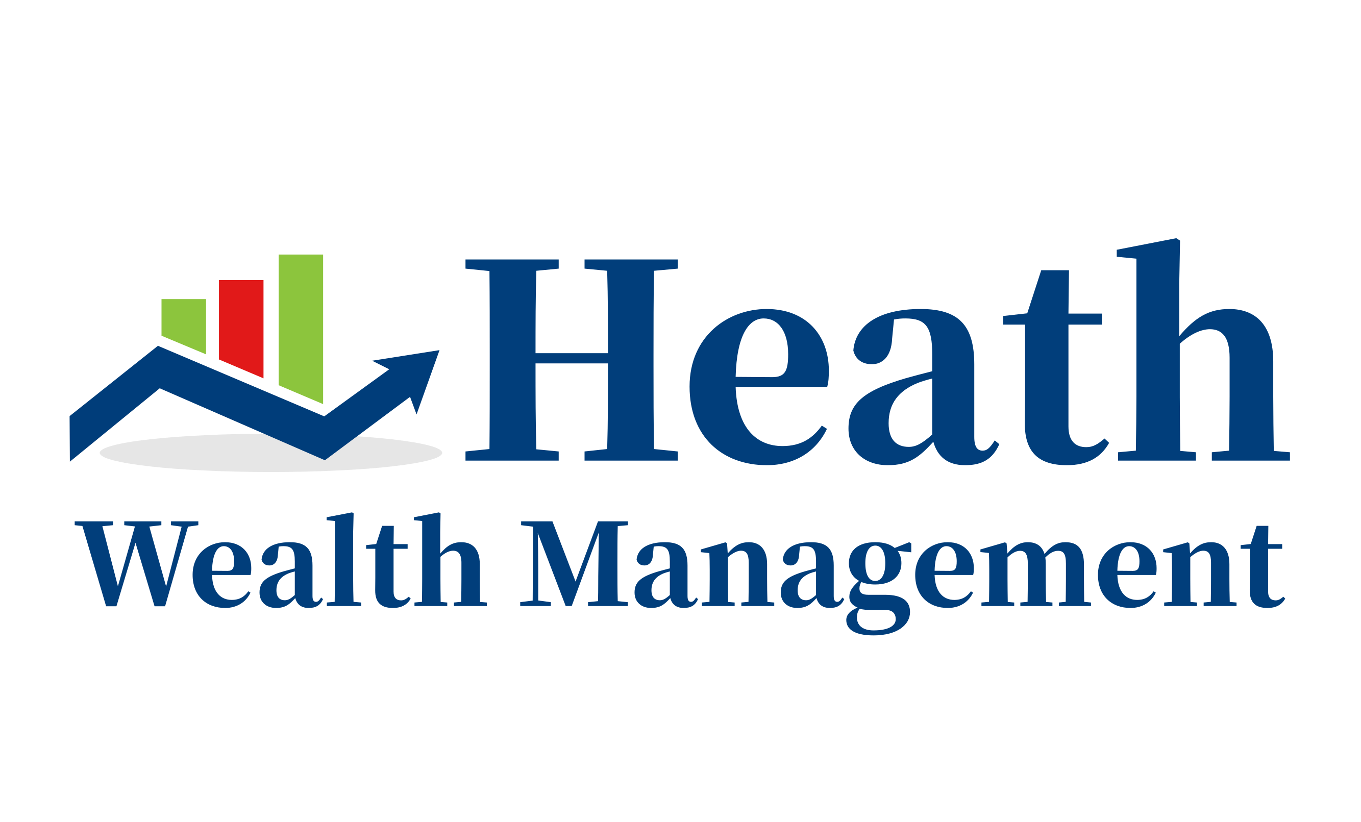 Heath Wealth Management